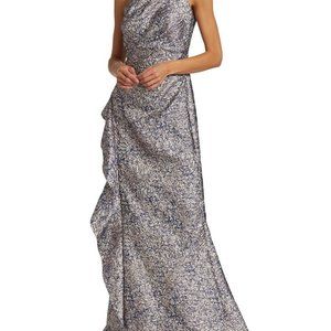 Formal Gown by Teri Jon size 4